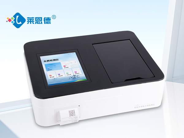 COD值的高低反應(yīng)了什么問(wèn)題？COD測(cè)定儀的工作原理