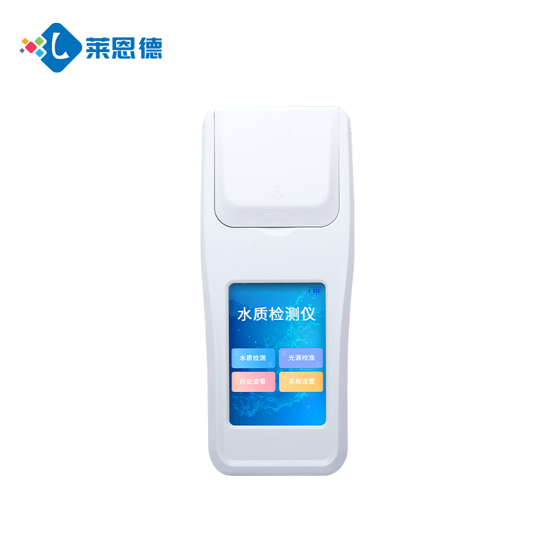 從采樣到出報告，水質(zhì)監(jiān)測工作如何提升水質(zhì)監(jiān)測時效
