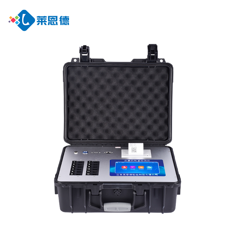 雞蛋抗生素檢測儀靠譜嗎？雞蛋抗生素檢測儀的應用